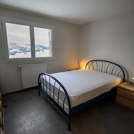 Apartment Les Aplanes Appt *