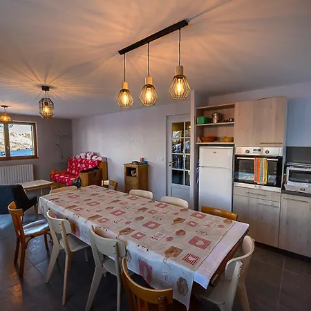 Apartment Les Aplanes Appt